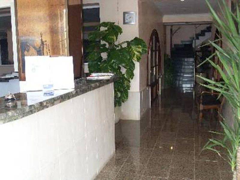 Portosol Hotel Porto Cristo Ngoại thất bức ảnh