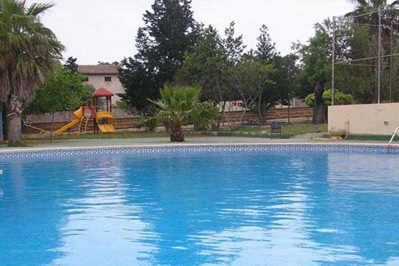Portosol Hotel Porto Cristo Ngoại thất bức ảnh