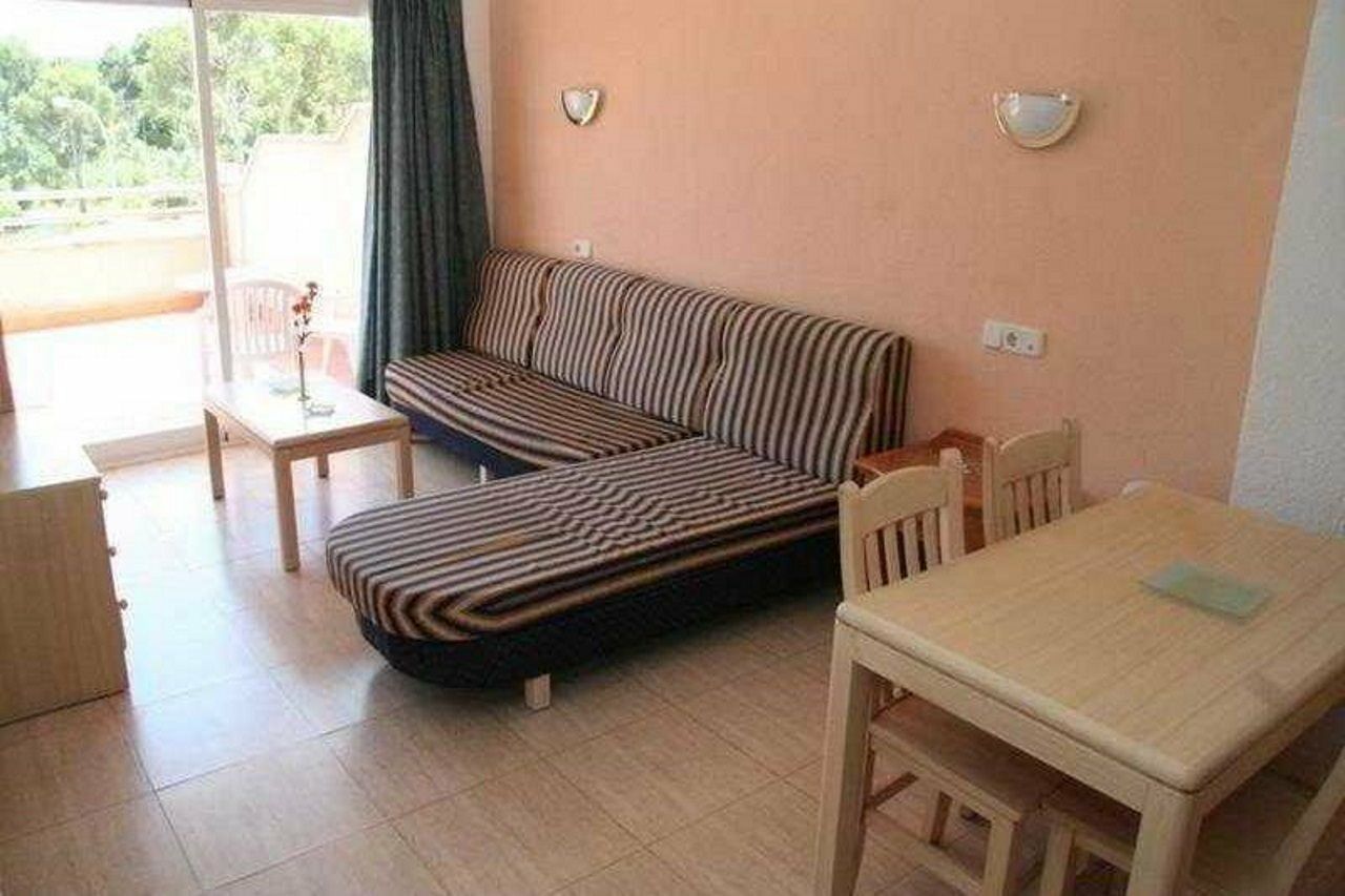Portosol Hotel Porto Cristo Ngoại thất bức ảnh
