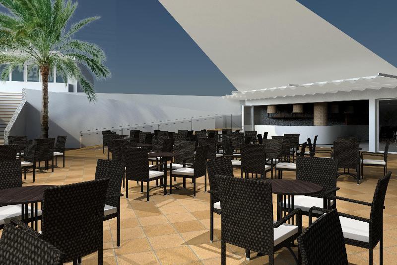 Portosol Hotel Porto Cristo Ngoại thất bức ảnh