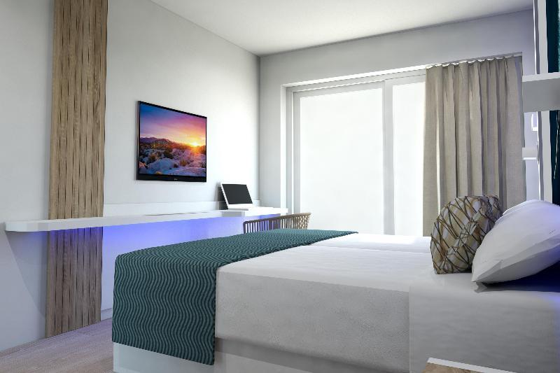 Portosol Hotel Porto Cristo Ngoại thất bức ảnh